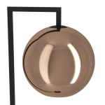 CORDOBA Lampa podłogowa 390253 EGLO