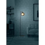 ARANGONA Lampa podłogowa 390254 EGLO
