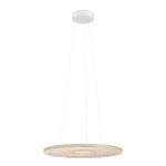 DEHESA Lampa wisząca 390297 EGLO