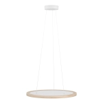 DEHESA Lampa wisząca 390297 EGLO
