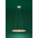 DEHESA Lampa wisząca 390297 EGLO