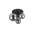 DIVA – 619800332 excl. 3x E27 · max. 10W TRIO