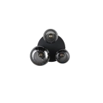 DIVA – 619800332 excl. 3x E27 · max. 10W TRIO