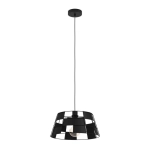 PONTEFRACT Lampa wisząca 43892 EGLO