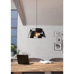 PONTEFRACT Lampa wisząca 43892 EGLO