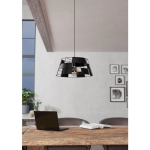 PONTEFRACT Lampa wisząca 43892 EGLO