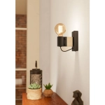 BAILRIGG lampa ścienna 43903 EGLO