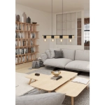 BAILRIGG Lampa wisząca 43902 EGLO