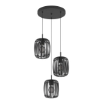 ROMAZZINA Lampa wisząca 900686 EGLO