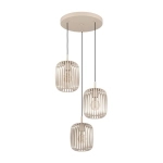 ROMAZZINA Lampa wisząca 900687 EGLO