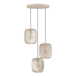 ROMAZZINA Lampa wisząca 900687 EGLO