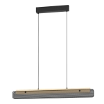 KOKOMO-Z Lampa wisząca 900702 EGLO