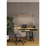 KOKOMO-Z Lampa wisząca 900702 EGLO