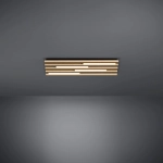 MARREIRA lampa ścienna / sufitowa 390428 EGLO