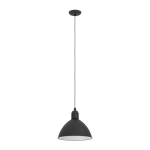 PRIDDY Lampa wisząca 43878 EGLO