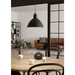 PRIDDY Lampa wisząca 43878 EGLO
