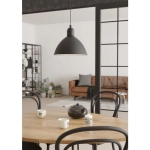 PRIDDY Lampa wisząca 43878 EGLO