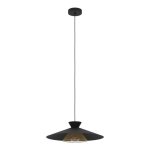 GRIZEDALE Lampa wisząca 43885 EGLO