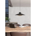 GRIZEDALE Lampa wisząca 43885 EGLO