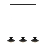 GRIZEDALE Lampa wisząca 43886 EGLO