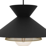 GRIZEDALE Lampa wisząca 43886 EGLO