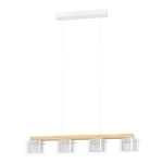 PORTICO-Z Lampa wisząca 900881 EGLO