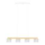 PORTICO-Z Lampa wisząca 900881 EGLO