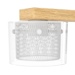 PORTICO-Z Lampa wisząca 900881 EGLO