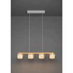 PORTICO-Z Lampa wisząca 900881 EGLO