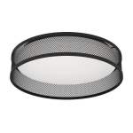 LUPPINERIA oprawa sufitowa plafon LED 38 cm 900795 EGLO
