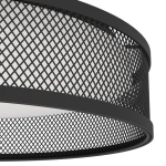LUPPINERIA oprawa sufitowa plafon LED 38 cm 900795 EGLO