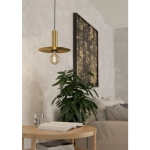ESCANDELL Lampa wisząca 900731 EGLO