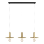 ESCANDELL Lampa wisząca 900732 EGLO