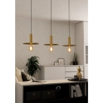 ESCANDELL Lampa wisząca 900732 EGLO