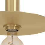 ESCANDELL Lampa podłogowa 900735 EGLO