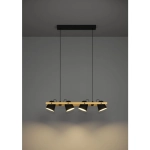 HORNWOOD-Z Lampa wisząca 900883 EGLO
