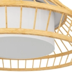 YUKU-Z Lampa wisząca 900842 EGLO