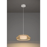 YUKU-Z Lampa wisząca 900842 EGLO