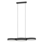 BARBANO-Z Lampa wisząca 900854 EGLO