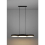 BARBANO-Z Lampa wisząca 900854 EGLO