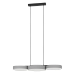 BARBANO-Z Lampa wisząca 900856 EGLO