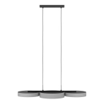 BARBANO-Z Lampa wisząca 900856 EGLO