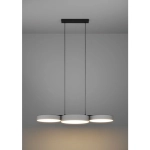 BARBANO-Z Lampa wisząca 900856 EGLO