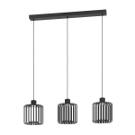 GINESTRONE-Z Lampa wisząca 900724 EGLO