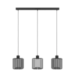 GINESTRONE-Z Lampa wisząca 900724 EGLO