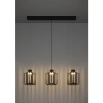 GINESTRONE-Z Lampa wisząca 900724 EGLO