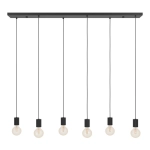 COTILLAS Lampa wisząca 390268 EGLO