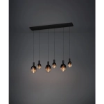 COTILLAS Lampa wisząca 390268 EGLO