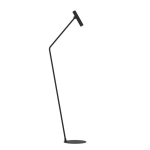 ALMUDAINA Lampa podłogowa 900909 EGLO