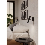 ALMUDAINA lampa ścienna 900907 EGLO